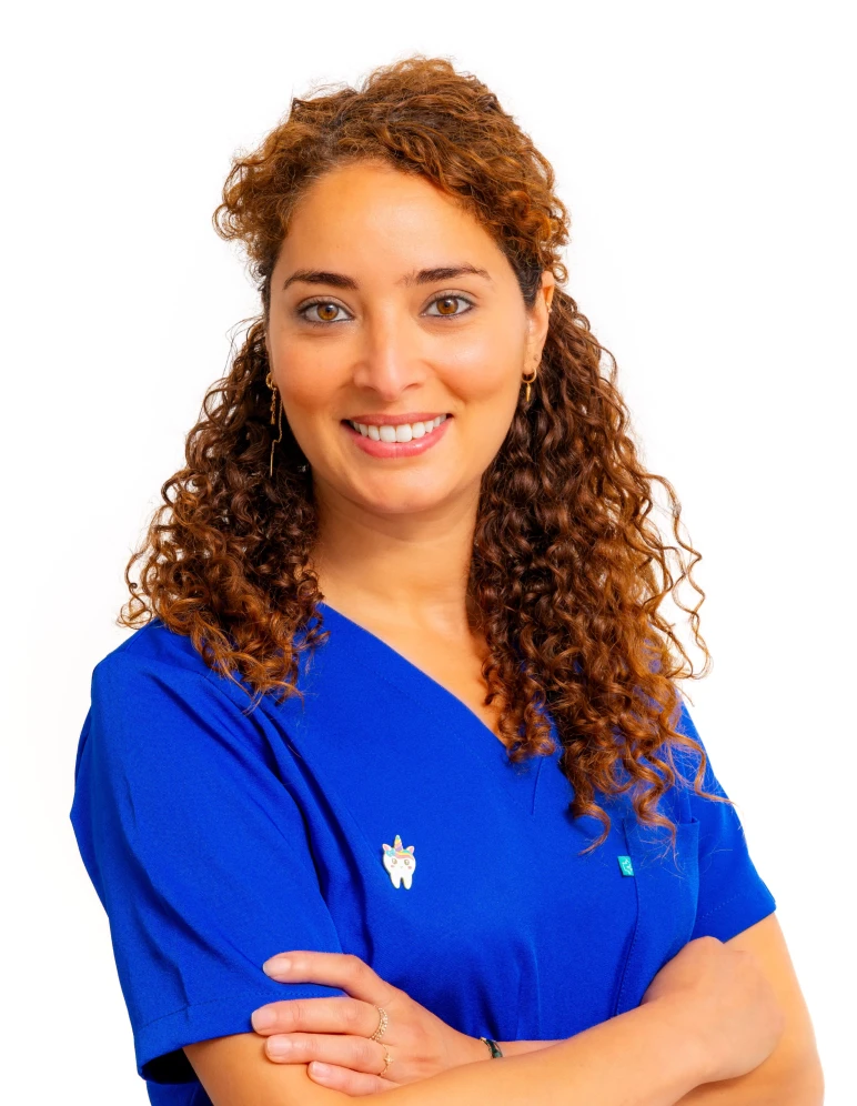 Docteur Karima KHOULALI