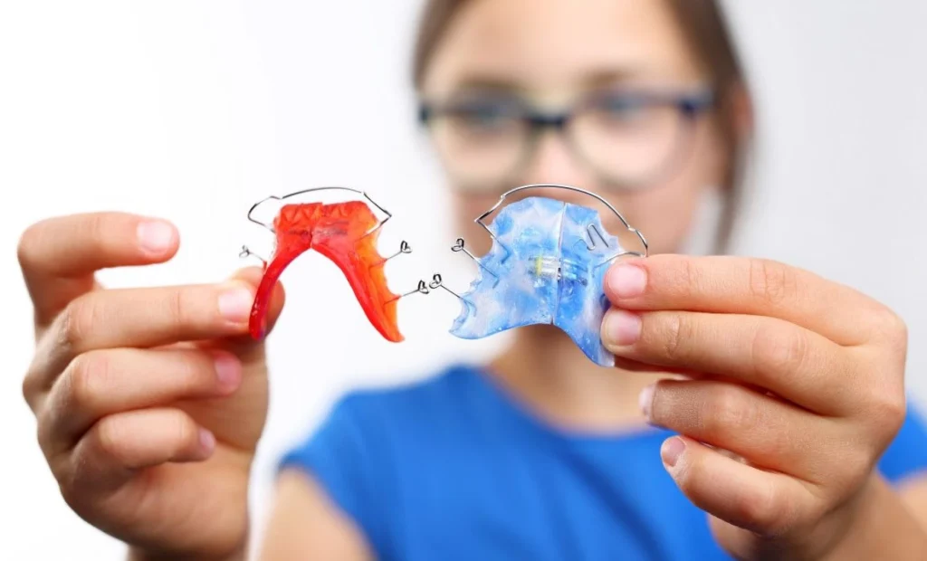 Dr Karima Khoulali : orthodontie pour enfants et adultes à Lille